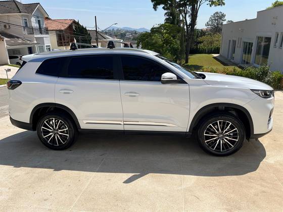 CAOA CHERY TIGGO 8 PRO 1.5 TCI PLUG-IN HYBRID DHT